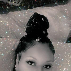 Meet your Posher, Tasha